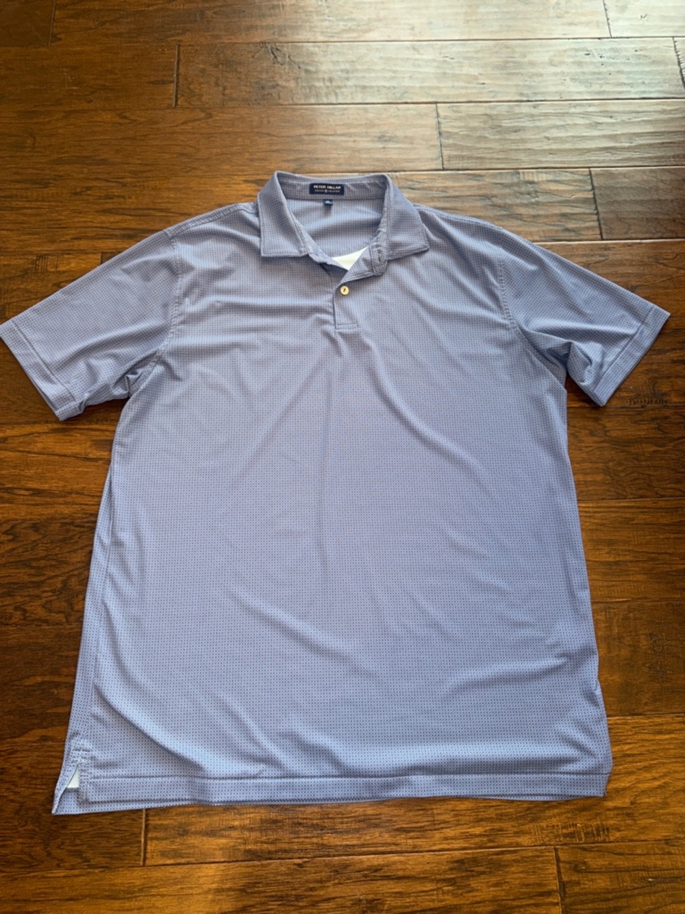Peter Millar Golf shirt
